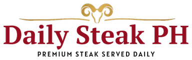 Daily Steak PH